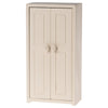 Wooden Closet, Mouse | Royal Collection by Maileg - Maude Kids Decor