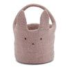 Big Bunny Basket by Én Gry & Sif