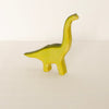Brachiosaurus Wooden Figurine by HolzWald - Maude Kids Decor