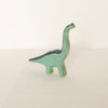 Brachiosaurus Wooden Figurine by HolzWald - Maude Kids Decor