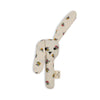 Bunny Hand Ratte by Konges Sløjd - Maude Kids Decor