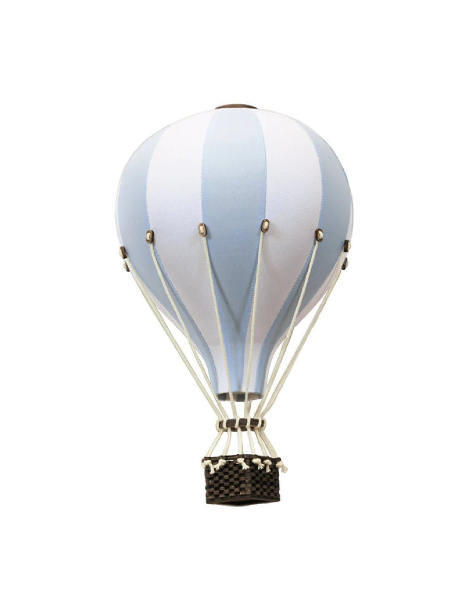 Decorative Hot Air Balloon Small by Super Balloon Maude Kids Decor