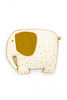 Elephant Pasu Cushion by Muskhane - Maude Kids Decor