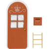 Elf Door by Fabelab - Maude Kids Decor