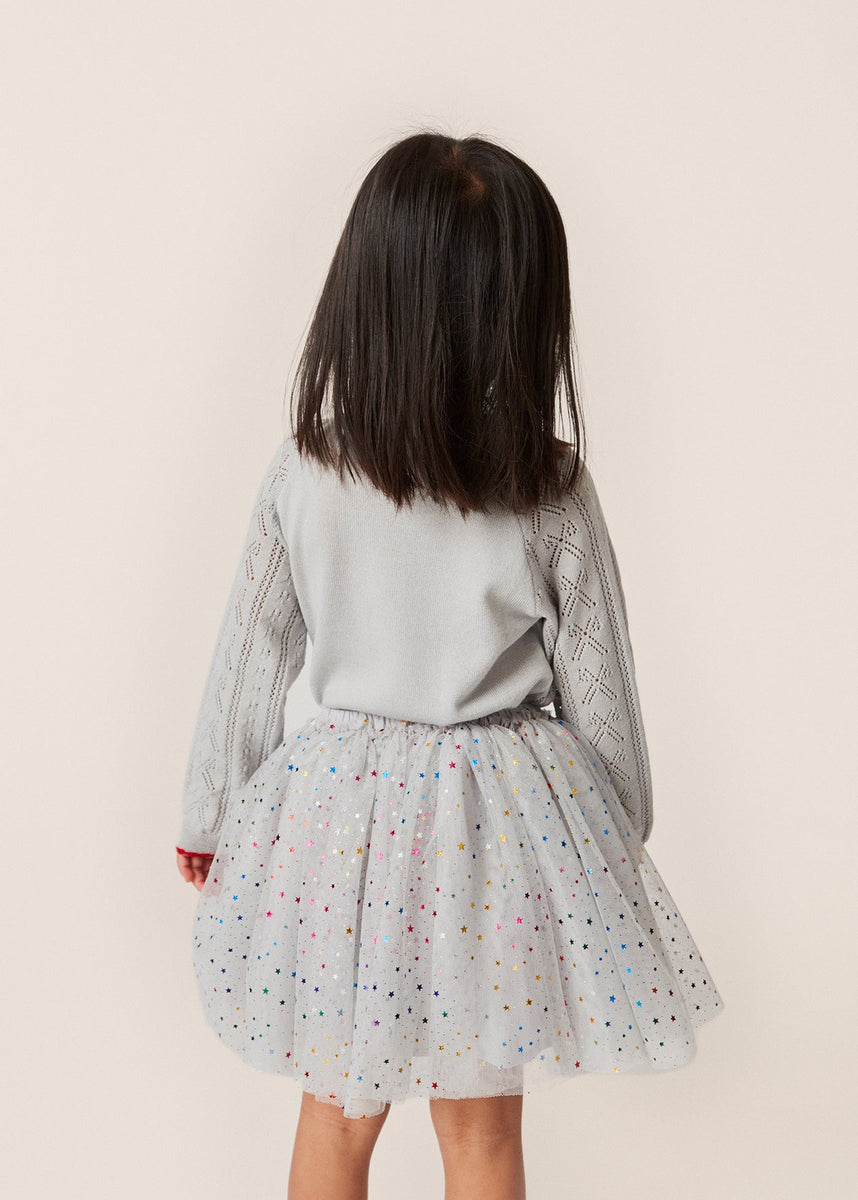 Fairy Ballerina Skirt