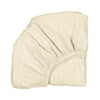 Fitted Sheet for the KIMI Baby Bed by Charlie Crane - Maude Kids Decor
