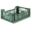 Folding Crate | Midi by Aykasa - Maude Kids Decor