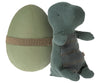 Gantosaurus in Egg | Small by Maileg - Maude Kids Decor