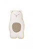 Grizzly Pasu Cushion by Muskhane - Maude Kids Decor