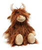 Henry the Highland Cow by Nana Huchy - Maude Kids Decor