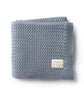 Herringbone Baby Blanket by Domani Home - Maude Kids Decor