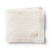 Herringbone Baby Blanket by Domani Home - Maude Kids Decor