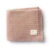 Herringbone Baby Blanket by Domani Home - Maude Kids Decor