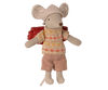 Hiker Mouse, Big Sister | Hiker Collection by Maileg - Maude Kids Decor