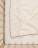Lace Baby Blanket | Full Size by Willaby - Maude Kids Decor