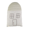 Midi House Cushion by Camomile London - Maude Kids Decor