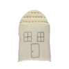 Midi House Cushion by Camomile London - Maude Kids Decor