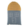 Midi House Cushion by Camomile London - Maude Kids Decor