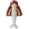 Mila Mermaid Doll by Alimrose - Maude Kids Decor