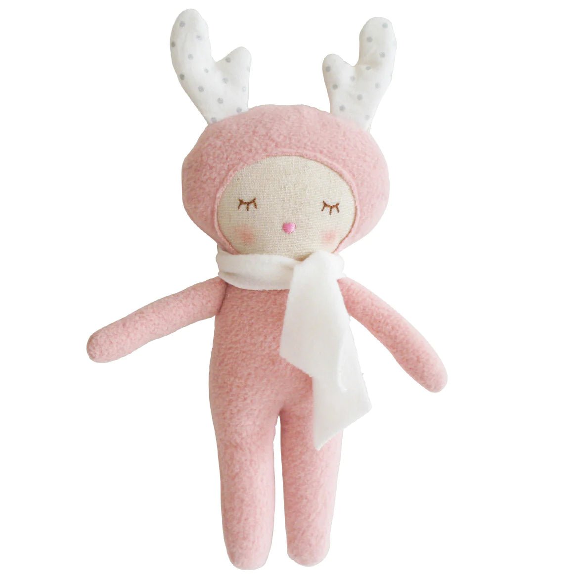 Mini Dream Reindeer by Alimrose - Maude Kids Decor