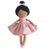Mini Maggie Doll by Alimrose - Maude Kids Decor