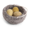Nest with Eggs by Én Gry & Sif - Maude Kids Decor