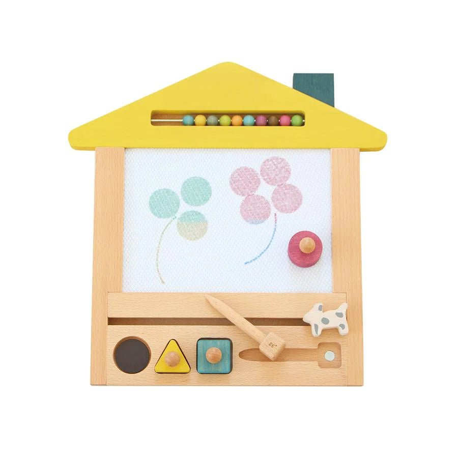 Oekaki House Magical Drawing Board by Kiko+ & gg* - Maude Kids Decor
