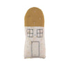 Petit House Cushion by Camomile London - Maude Kids Decor