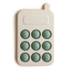 Phone Press Toy by Mushie - Maude Kids Decor