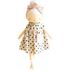 Piper Doll by Alimrose - Maude Kids Decor