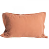 Plain Cotton Gauze Pillowcase by Gabrielle Paris - Maude Kids Decor