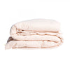 Plain Cotton Gauze Single Duvet Cover by Gabrielle Paris - Maude Kids Decor