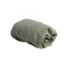 Plain Cotton Gauze Single Fitted Sheet by Gabrielle Paris - Maude Kids Decor