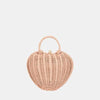 Rattan Luvya Bag by Olliella - Maude Kids Decor