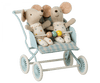 Stroller, Baby Mice by Maileg - Maude Kids Decor