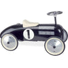 Vintage Ride-on Racecar by Vilac - Maude Kids Decor