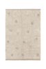 Washable Rug | Hippy Dots by Lorena Canals - Maude Kids Decor