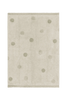 Washable Rug | Hippy Dots by Lorena Canals - Maude Kids Decor