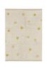 Washable Rug | Hippy Dots by Lorena Canals - Maude Kids Decor