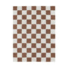 Washable Rug | Kitchen Tiles by Lorena Canals - Maude Kids Decor