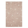 Washable Rug | Mini Dot by Lorena Canals - Maude Kids Decor