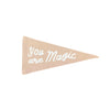 You Are Magic Pennant by Imani Collective - Maude Kids Decor