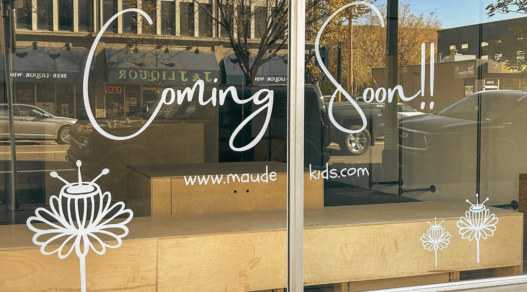 We are Opening a Storefront in Calgary!