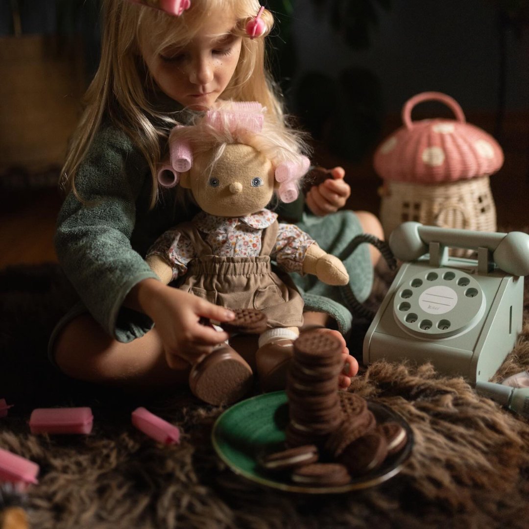 Dolls & Accessories - Maude Kids Decor