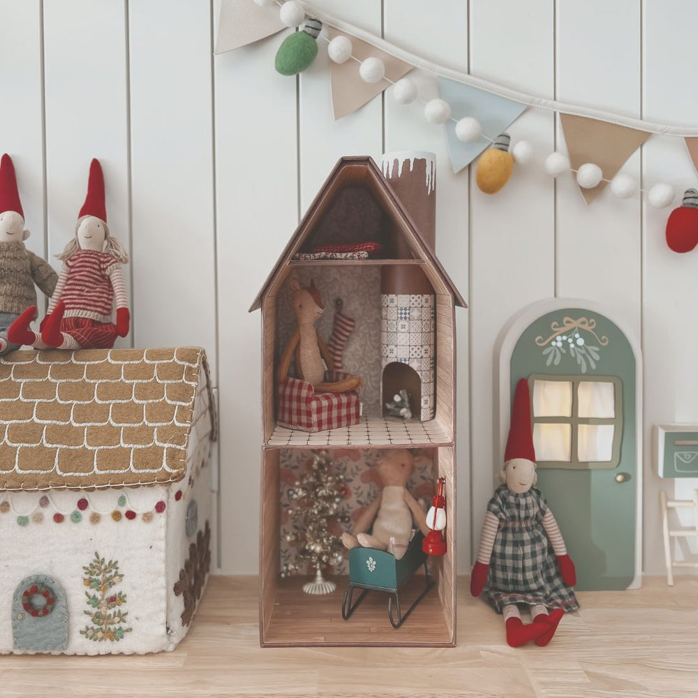 Holiday - Maude Kids Decor