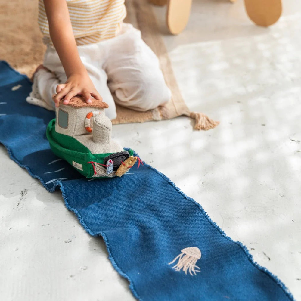 Imaginative Play - Maude Kids Decor