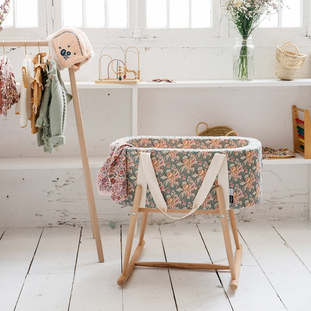 Nursery - Maude Kids Decor