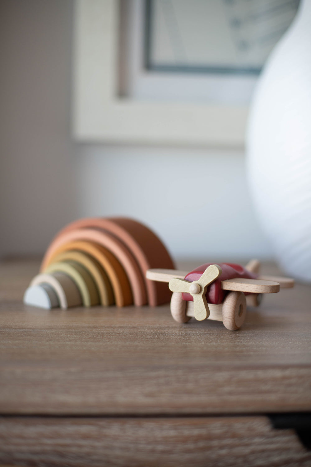 Wooden Toys - Maude Kids Decor