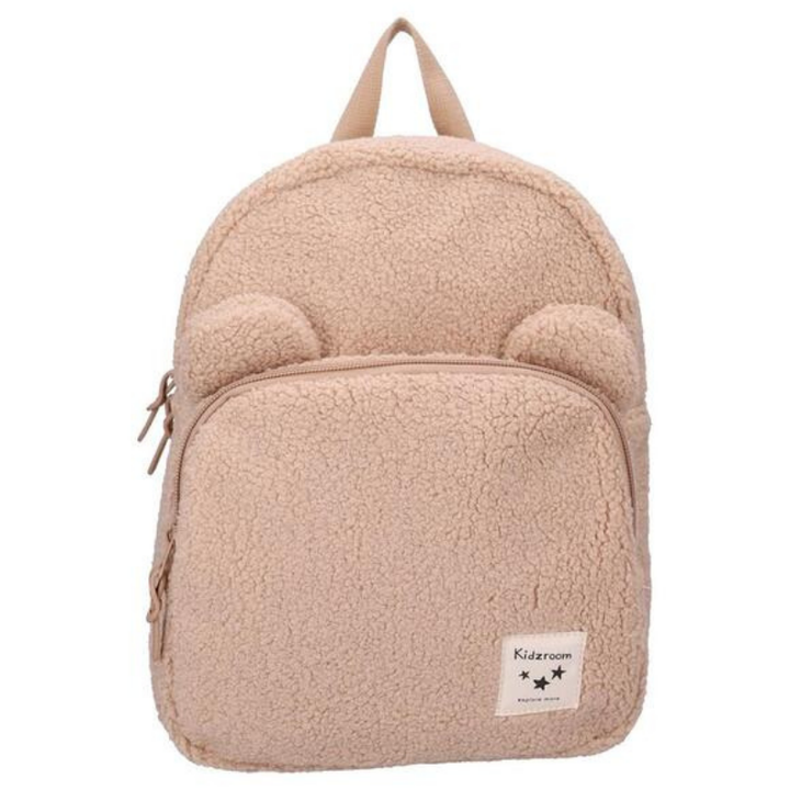 Beary Excited Kids Backpack (8.5L) by Kidzroom