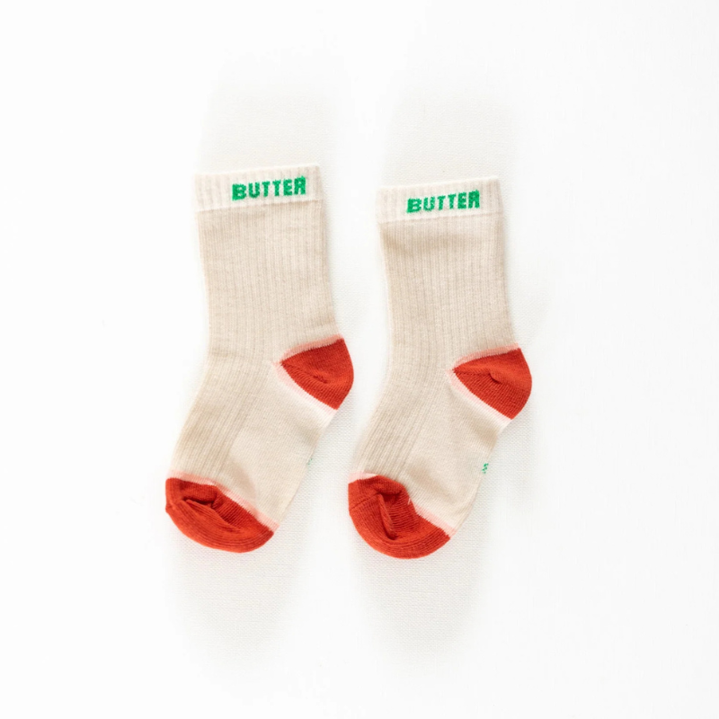 Socks by Pigeon Said Please